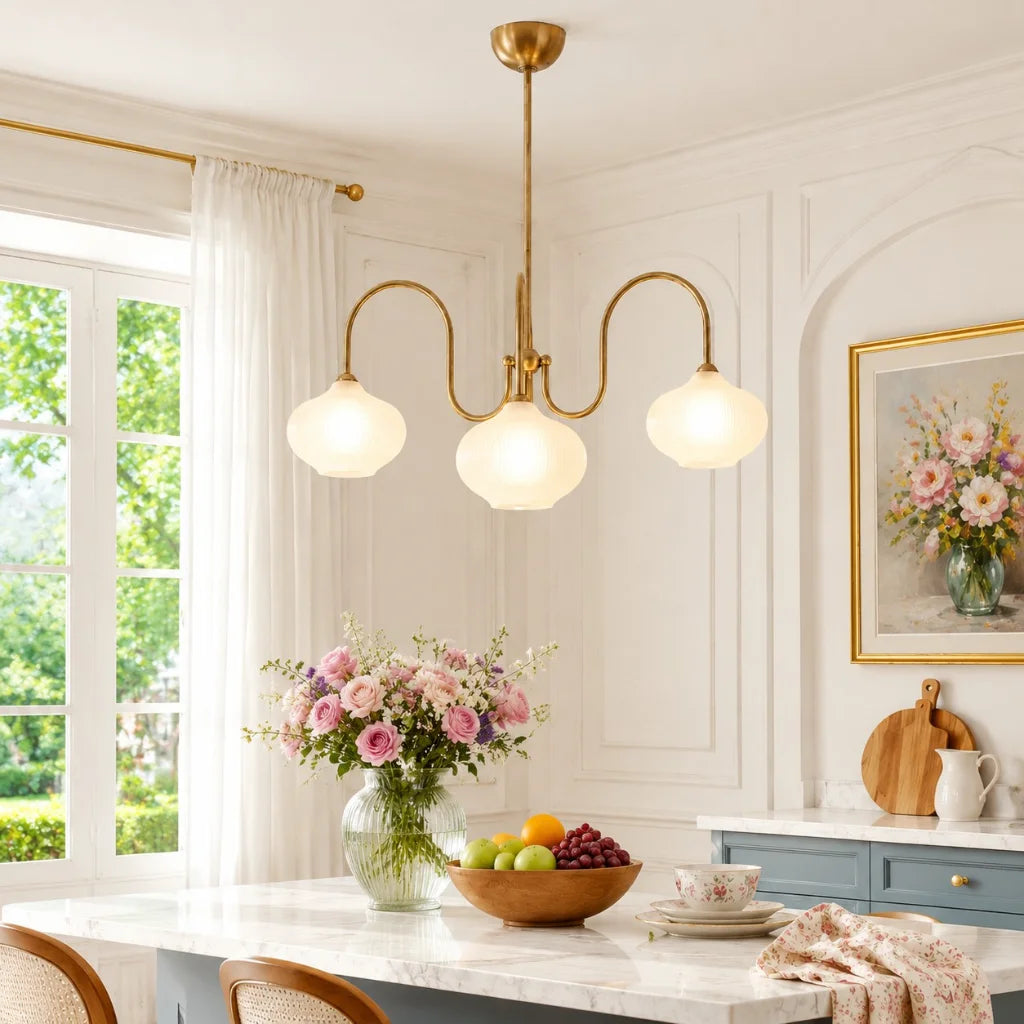 Sorrel  Modern 3-Light Swan Curve Glass Chandelier6.webp__PID:02bc6b4f-47fc-4c6f-a943-3dfa95225e43