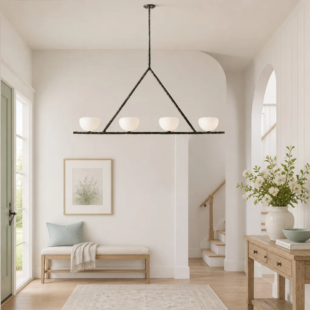 Stella Vintage 4-Light Dark Bronze Chandelier11113.webp__PID:2b9b3a8a-d71c-4d57-a1d5-6048602c9765