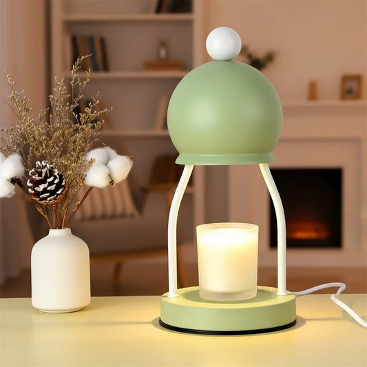 Svenja Little Hat Candle Warmer Lamp