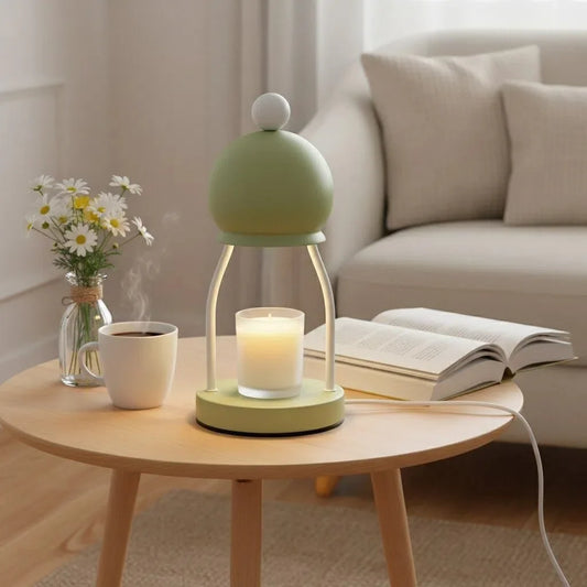 Svenja Little Hat Candle Warmer Lamp