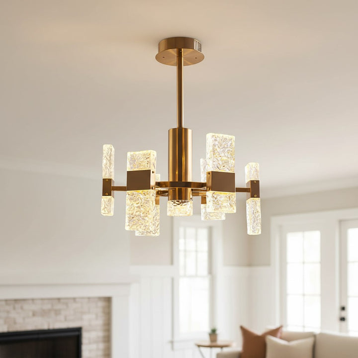 Vega Chandelier