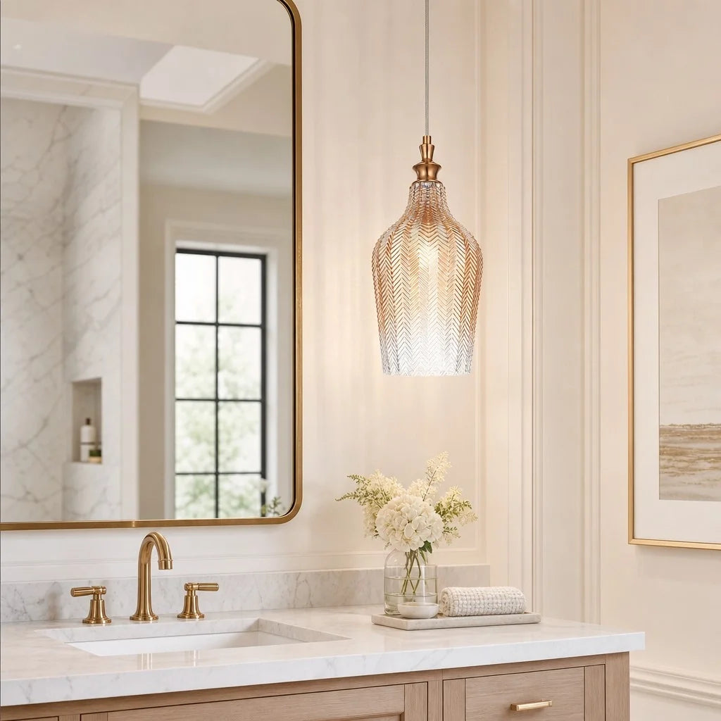 Velmira Modern Art Deco Textured Glass Pendant Light (31).webp__PID:3b3cf0e9-8af0-410b-9e30-1b1b6a363de8