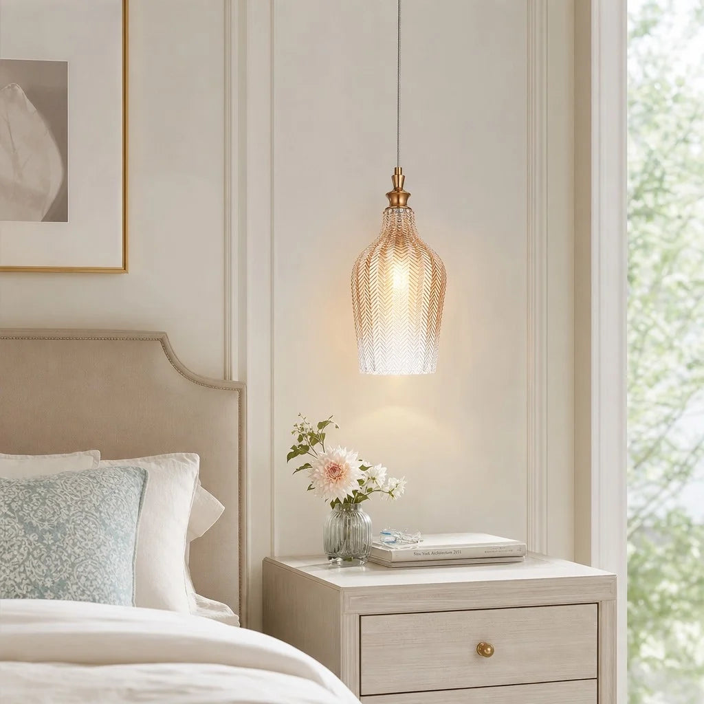 Velmira Modern Art Deco Textured Glass Pendant Light (32).webp__PID:3cf0e98a-f091-4b5e-b01b-1b6a363de874