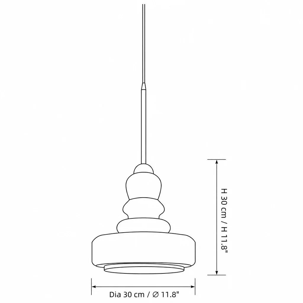 Vespera Modern Sculptural Glass Pendant Light20.webp__PID:1084ee0b-1785-46c1-a076-28a336a07988