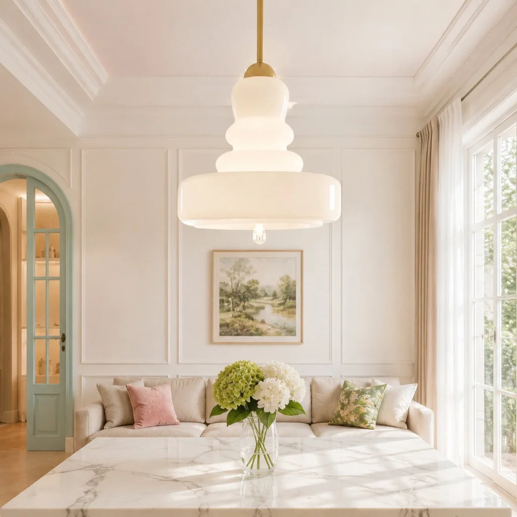 Vespera Modern Sculptural Glass Pendant Light3.webp__PID:8ece232c-c2ae-4399-b3ca-db888020a75c