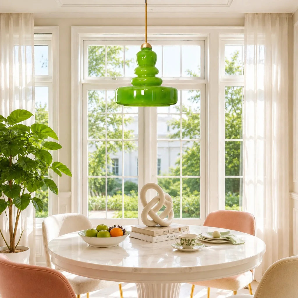 Vespera Modern Sculptural Glass Pendant Light4.webp__PID:232cc2ae-0399-43ca-9b88-8020a75c5940