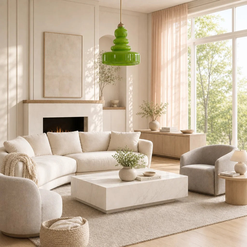Vespera Modern Sculptural Glass Pendant Light8.webp__PID:95813777-045e-4c0f-9dc8-1084ee0b1785