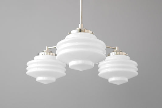 Chandelier Model No. 2440