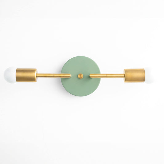 VANITY LIGHT MODEL No. 1938