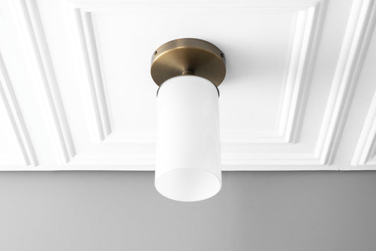 Ceiling Light - Model No. 0729