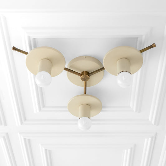 Ceiling Light - Model No. 9526