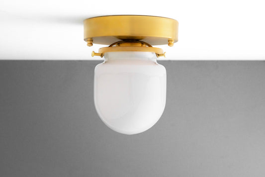 CEILING LIGHT MODEL No. 6213