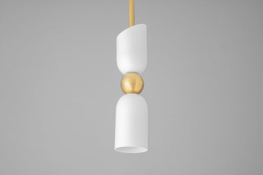 Pendant Light - Model No. 2906