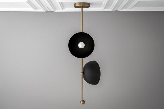 Chandelier Model No. 6071