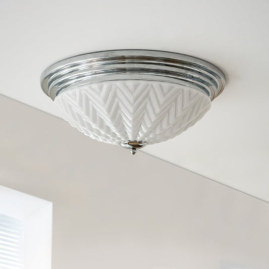 Volume Ceiling Lamp