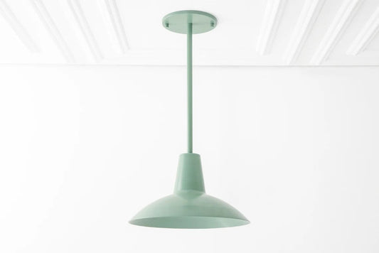 Pendant Light- Model No. 5250