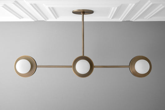 Chandelier Model No. 6942