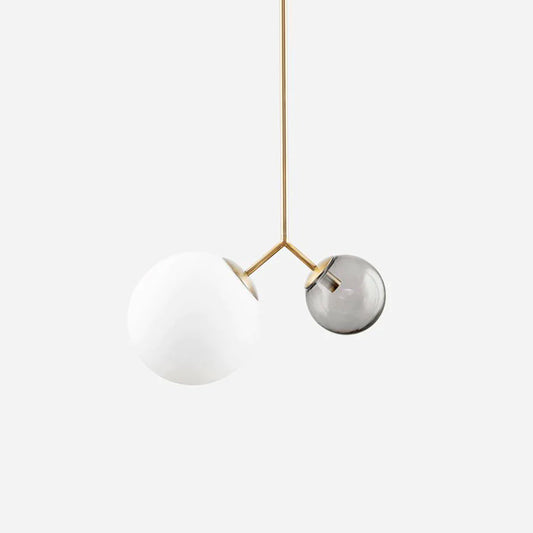 Twis Pendant Lamp
