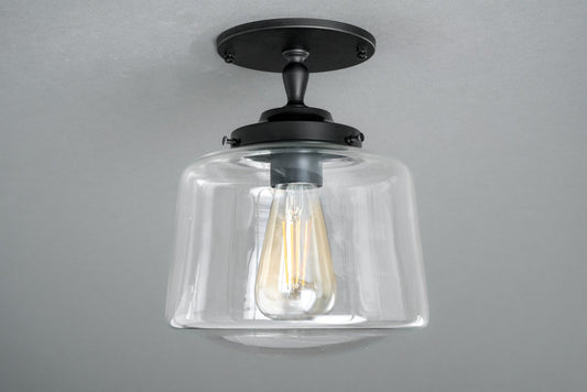 Ceiling Light  - Model No. 2277