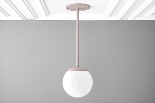 Pendant Model No. 7559