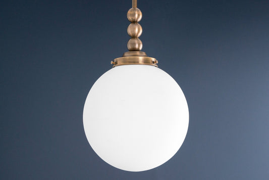 Pendant Model No. 1826