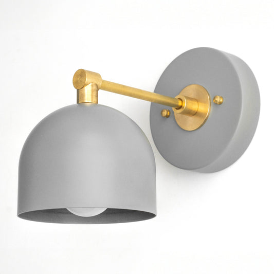 SCONCE MODEL No. 3242