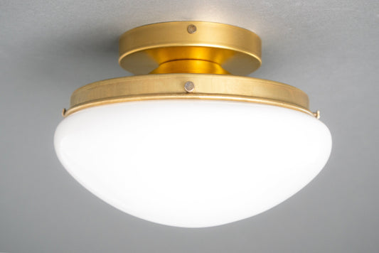 CEILING LIGHT MODEL No. 2397