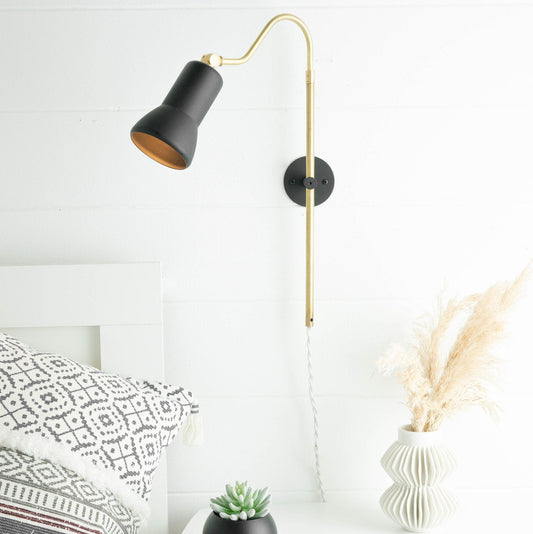 SCONCE MODEL No. 7644