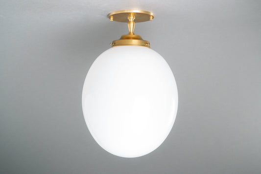 Ceiling Light Model No. 1602
