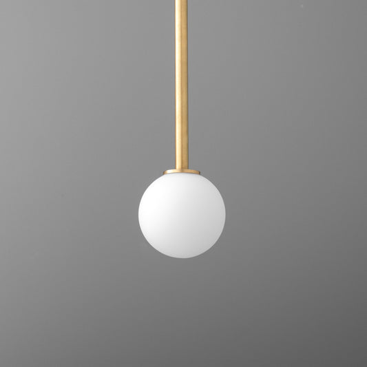 Pendant Light - Model No. 9729