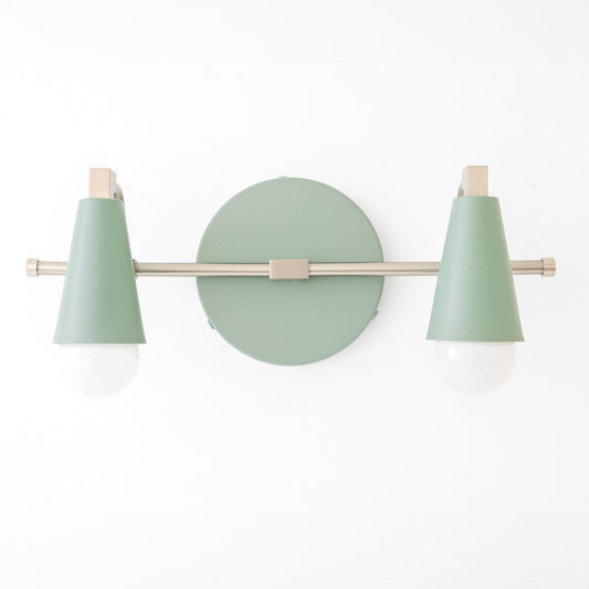 VANITY LIGHT MODEL No. 1229