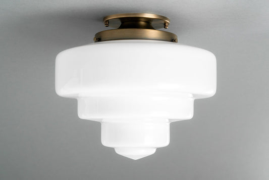 CEILING LIGHT MODEL No. 7351