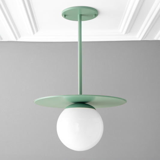 Pendant Model No. 8548