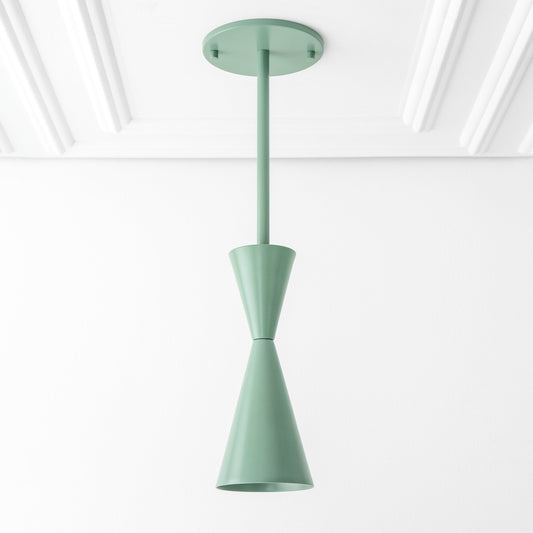 Pendant Light - Model No. 3213