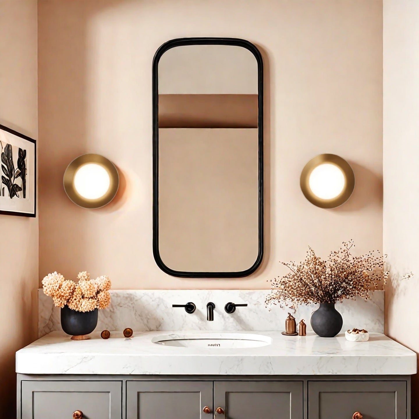 aerus Modern Contemporary LED Opal Glass Wall Sconce .jpg__PID:9467af7a-4bdc-42a9-8e1b-265d33188495