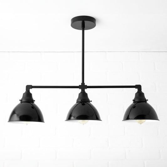 CHANDELIER MODEL No. 8449