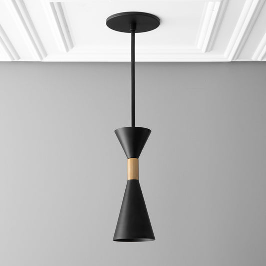 Pendant Lamp - Model No. 6568