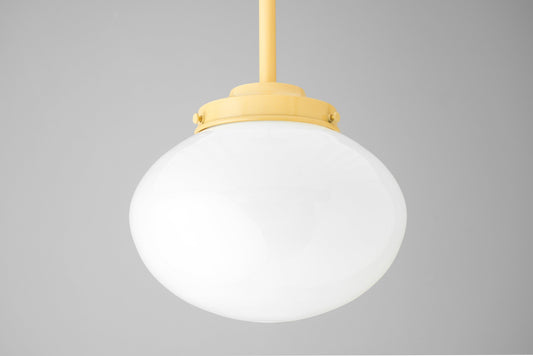 Pendant Light - Model No. 4875