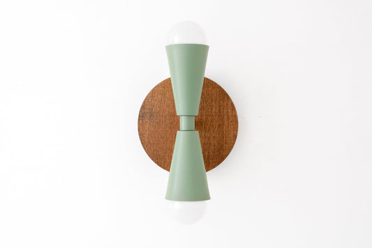 SCONCE MODEL No. 4717