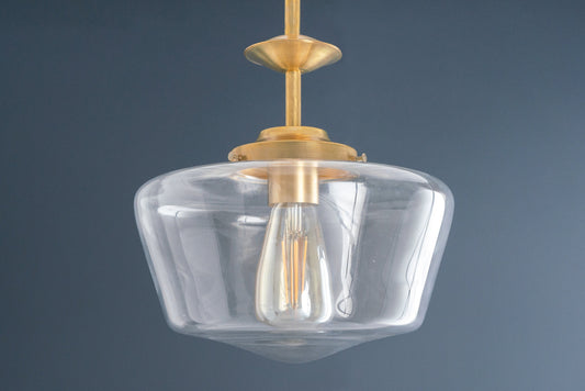 Pendant Light - Model No. 7903