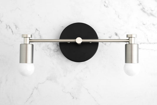 VANITY LIGHT | Model No. 1042