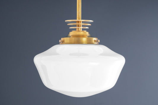 Pendant Light - Model No. 3487