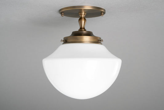 CEILING LIGHT MODEL No. 3459