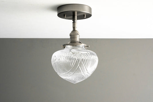 CEILING LIGHT MODEL No. 5478