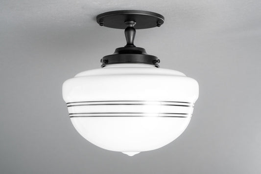 CEILING LIGHT MODEL No. 1374
