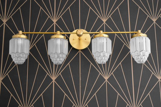 VANITY LIGHT | Model No. 1082