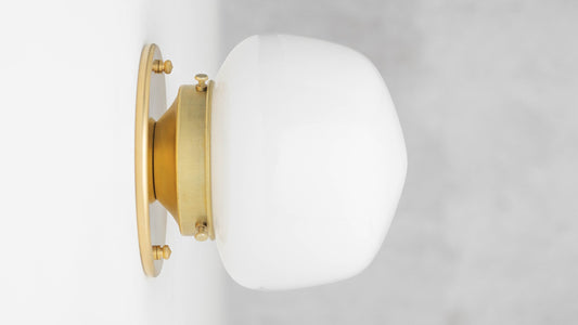 Sconce Model No. 0746