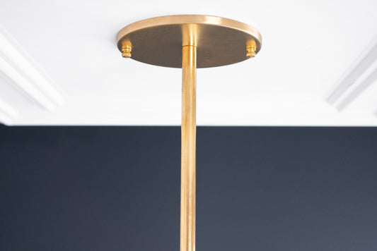 Pendant Model No. 3229