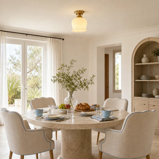 Morup Ceiling Lamp