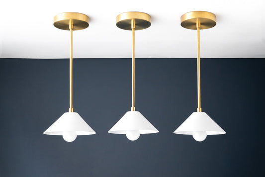 PENDANT MODEL No. 9478